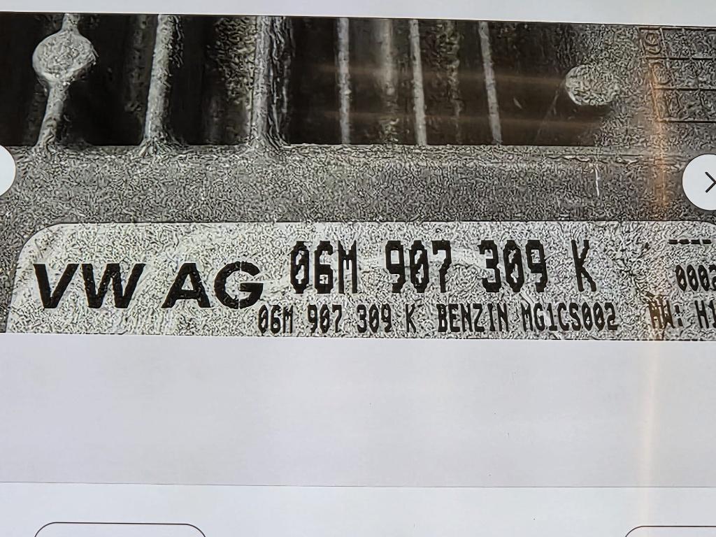 CALCULATEUR PORSCHE, Autos : Divers, Enlèvement, Utilisé
