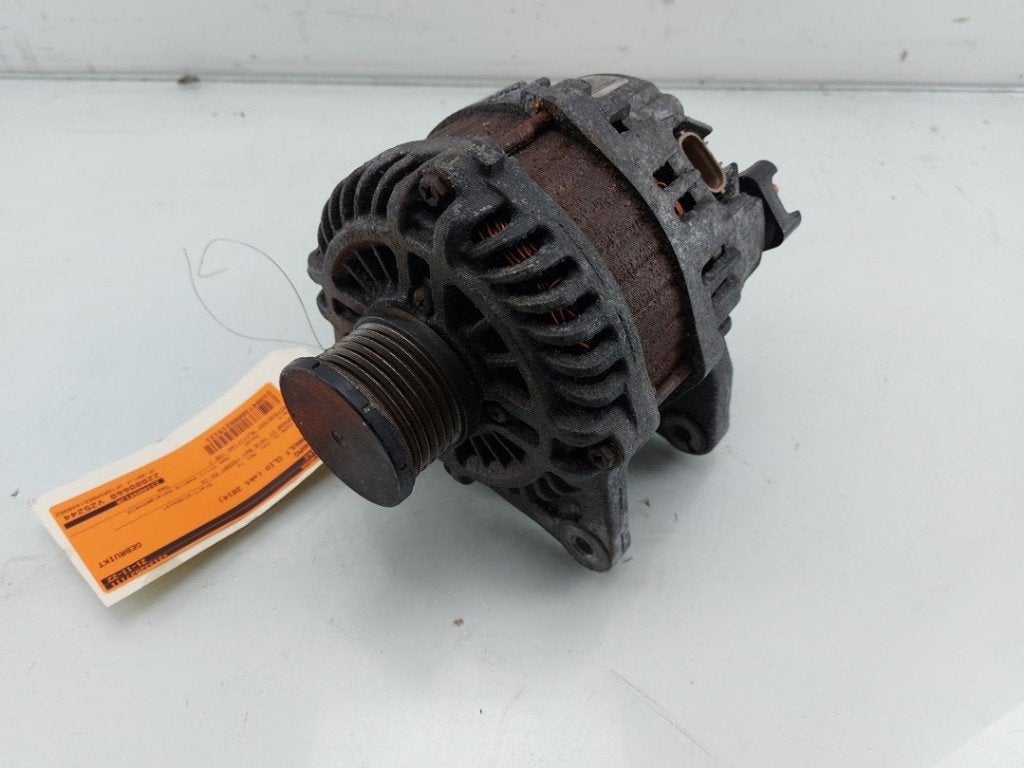 ALTERNATEUR V-Snaar Clio IV (5R) (|231009412R|231006754R|), Renault, Info@mitsubishi-motors.de, MITSUBISHI, Utilisé