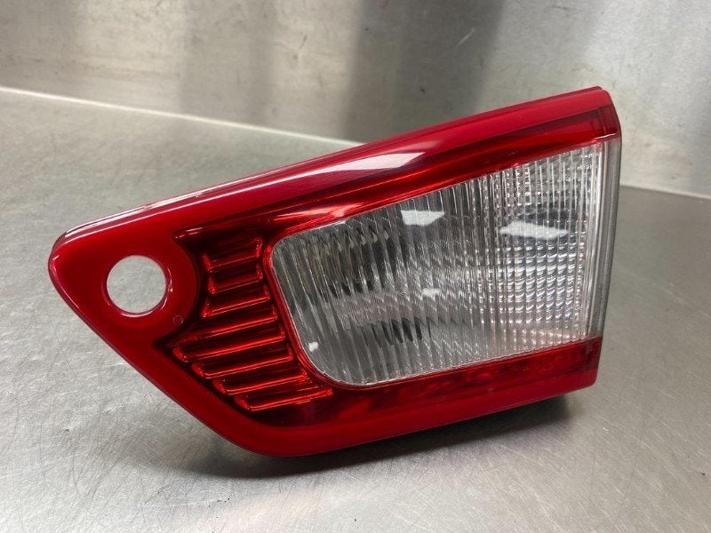 ACHTERLICHT RECHTS Mitsubishi Colt CZC (01-2006/07-2009), Auto-onderdelen, Gebruikt, Mitsubishi