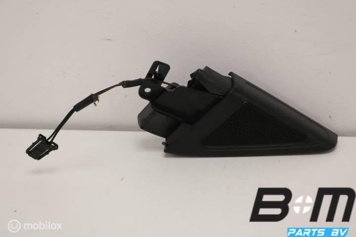 Tweeter links VW Beetle 5C 5C5837973, Utilisé