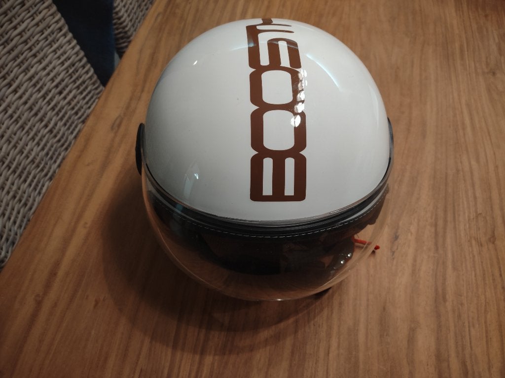 Helm, Motoren, Kleding | Motorhelmen, Ophalen, S