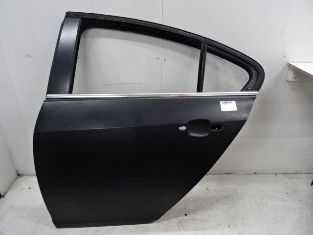 PORTIER LINKS ACHTER Opel Insignia (01-2008/03-2017), Auto-onderdelen, Gebruikt, Deur, Rue de l'Espoir 34 34
4030  GRIVEGNÉE, BE