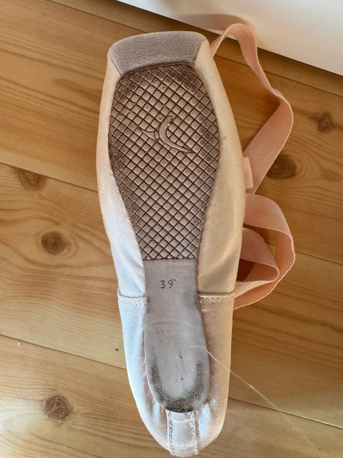 Pointes, Enlèvement, Neuf, Chaussures