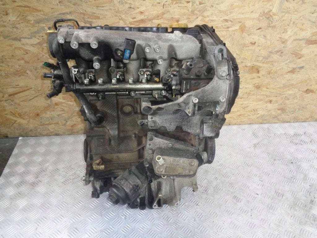 Moteur 939A7000 Complet 159 ALFA ROMEO PUNTO FIAT CROMA 147, Autos : Pièces & Accessoires, Moteurs & Accessoires, Envoi, Utilisé