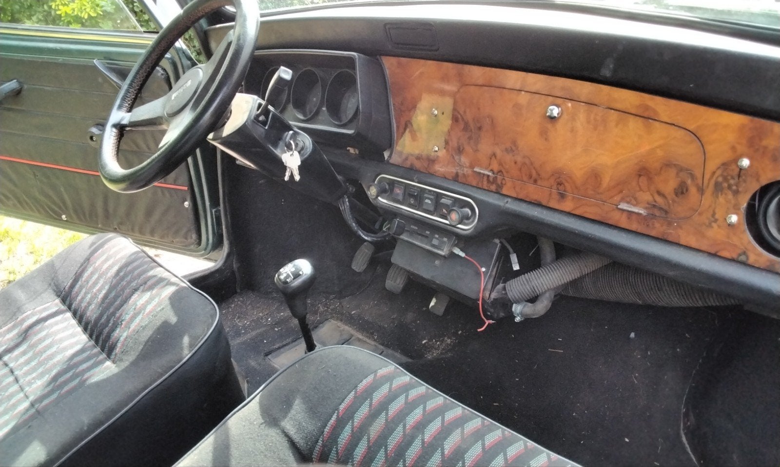 Oldtimer, Auto's, Particulier, Te koop, Mini