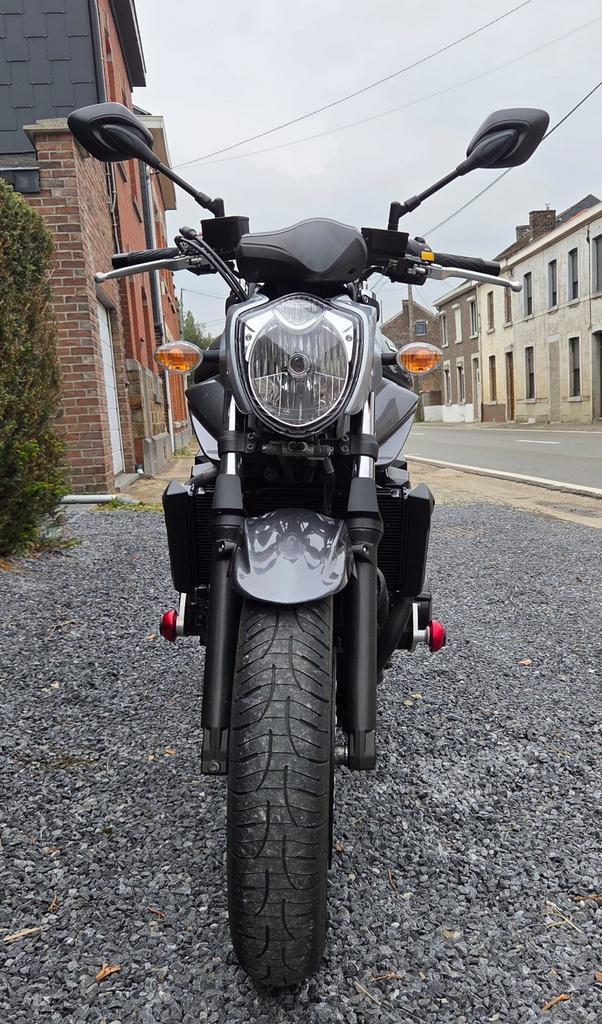 Suzuki bandit 650 gsf abs, Motoren, Occasion, 4 cilinders, Motorrijbewijs A, Particulier