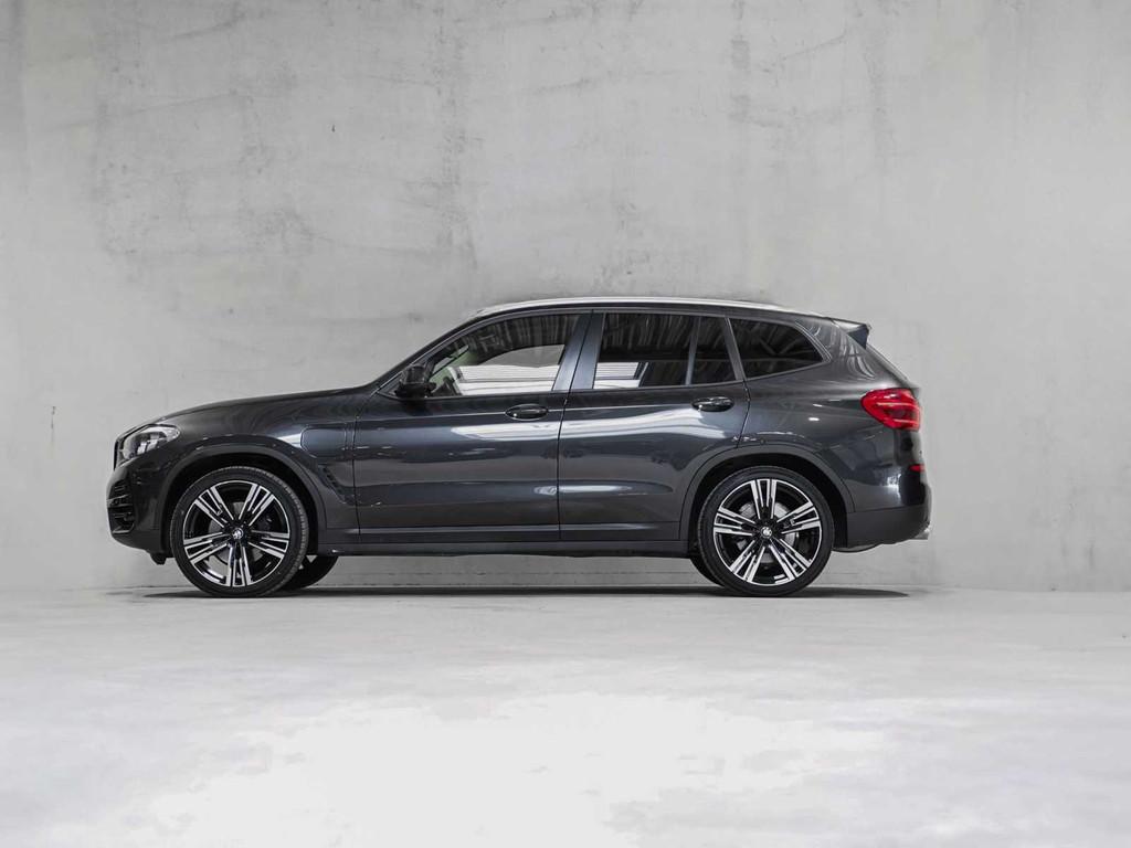 BMW X3 30e auto 2020, Auto's, BMW, Gebruikt, Overige brandstoffen, Bedrijf, Overige carrosserie