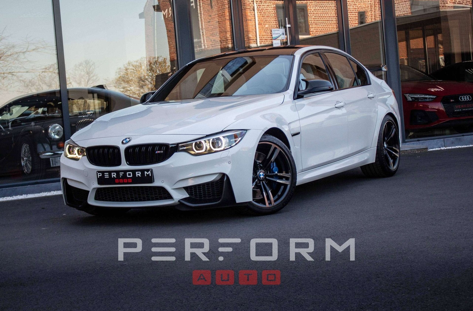 BMW M3 COMPETITION*450PK*FULL DEALER HISTORY*EU CAR* + 1J WA, Autos, BMW, Achat, Entreprise, Cruise Control, https://public.car-pass.be/vhr/4addfc6a-0f50-4d40-a09a-55ee7849bb36