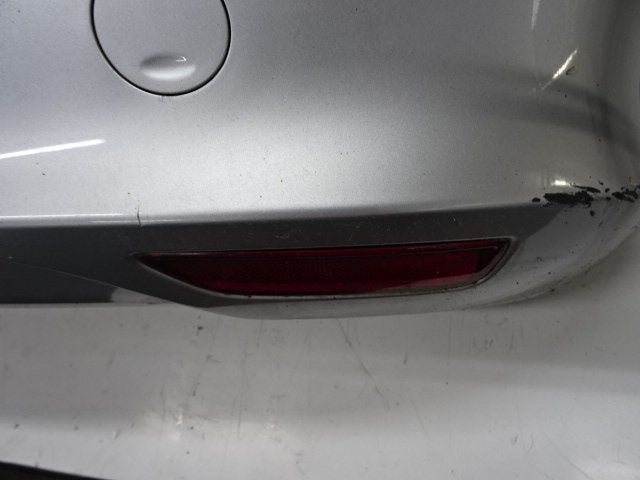CATADIOPTRE DROIT Opel Astra H GTC (L08) (01-2005/12-2011), Utilisé, Opel