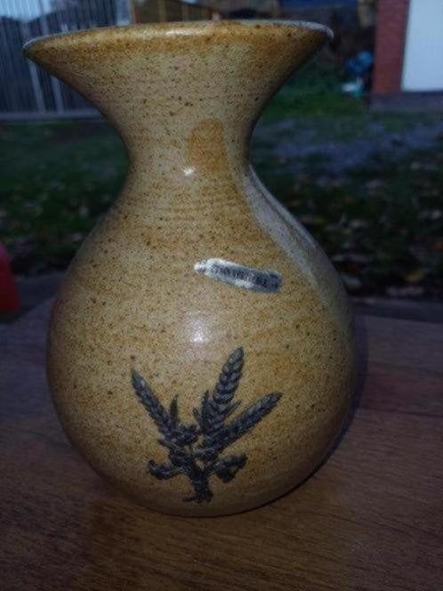 Ancien vase, Antiquités & Art, Enlèvement