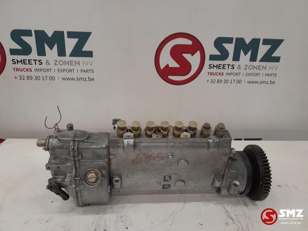 Occ pompe d'injection de carburant 7521 MAN, Autos : Pièces & Accessoires, Utilisé, MAN, Systèmes à carburant