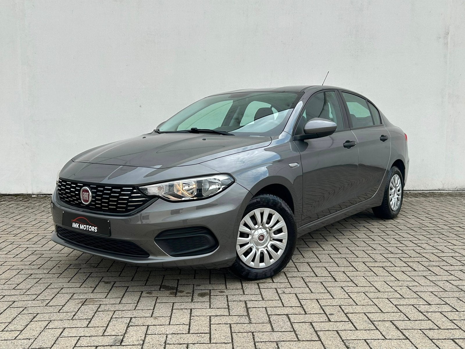 FIAT TIPO 1.4 BENZINE 2017 EURO 6b (MET GARANTIE), Autos, Fiat, Achat, Entreprise, Boîte manuelle, https://public.car-pass.be/vhr/2975f216-f63c-4926-8995-c5d4213dd296