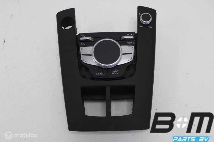 MMI Bediening Audi A3 8V SB 8V0919614AA, Autos : Divers, Navigation de voiture, Utilisé