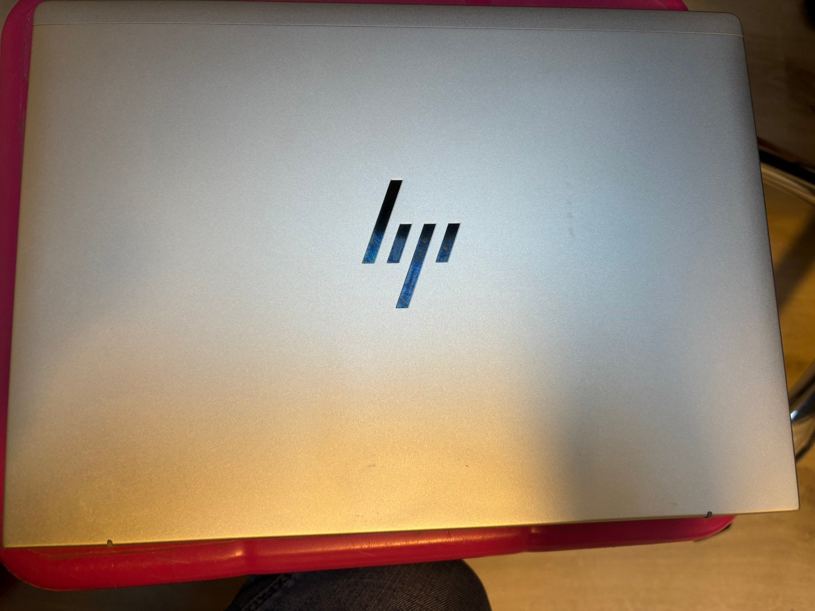 HP EliteBook 6 G1i 13inch, Informatique & Logiciels, 13 pouces, Avec écran tactile, Comme neuf, Enlèvement
