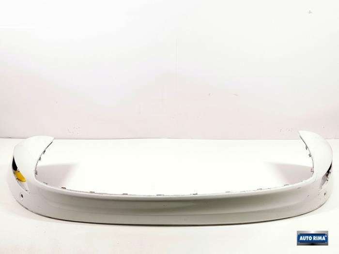 Diffuseur pare-choc arrière d'un Volvo XC60 (707), -, 3 mois de garantie, -, -