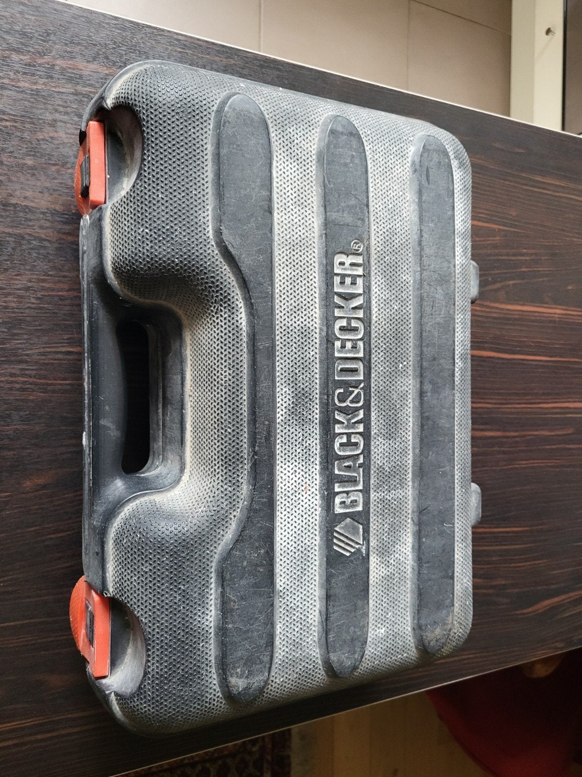 Slijpschijf Black & Decker, Ophalen of Verzenden