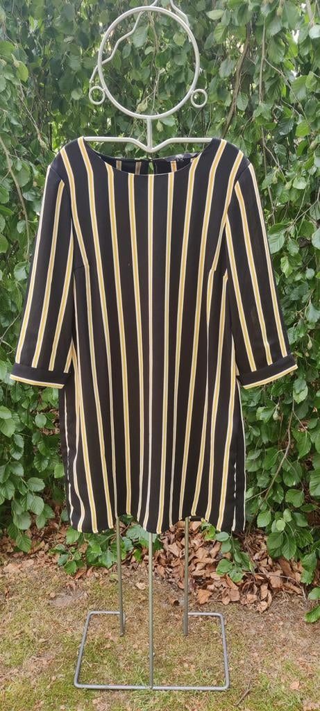 VERO MODA soepele jurk L, Vero Moda, Ophalen of Verzenden, Zo goed als nieuw, Jurk