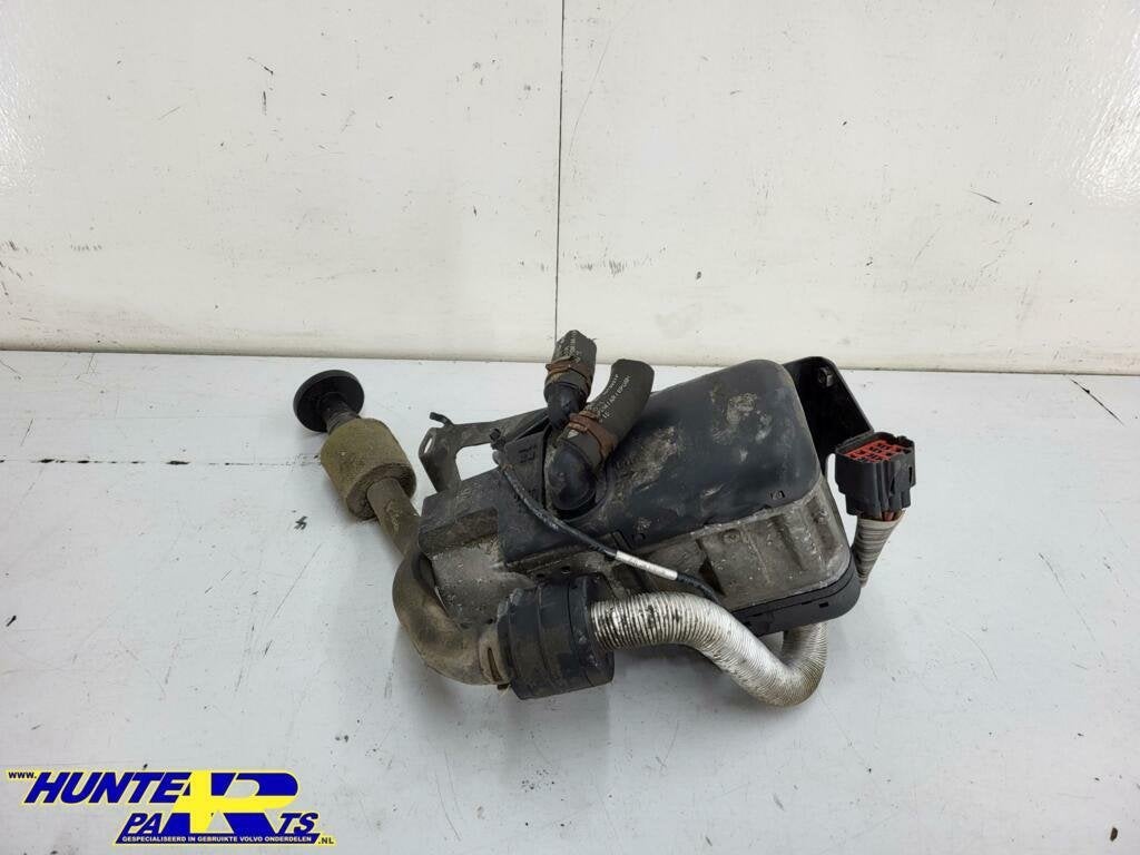 Standkachel Volvo V70 ('07-'17) 30747411, Gebruikt, Ophalen of Verzenden, Volvo, Volvo