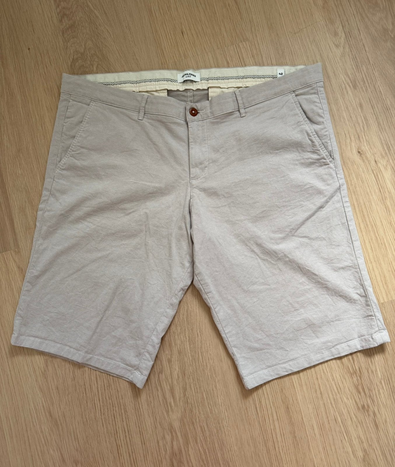 Short Jack&Jones XXL, Kleding | Heren, Broeken en Pantalons, Ophalen of Verzenden, Gedragen