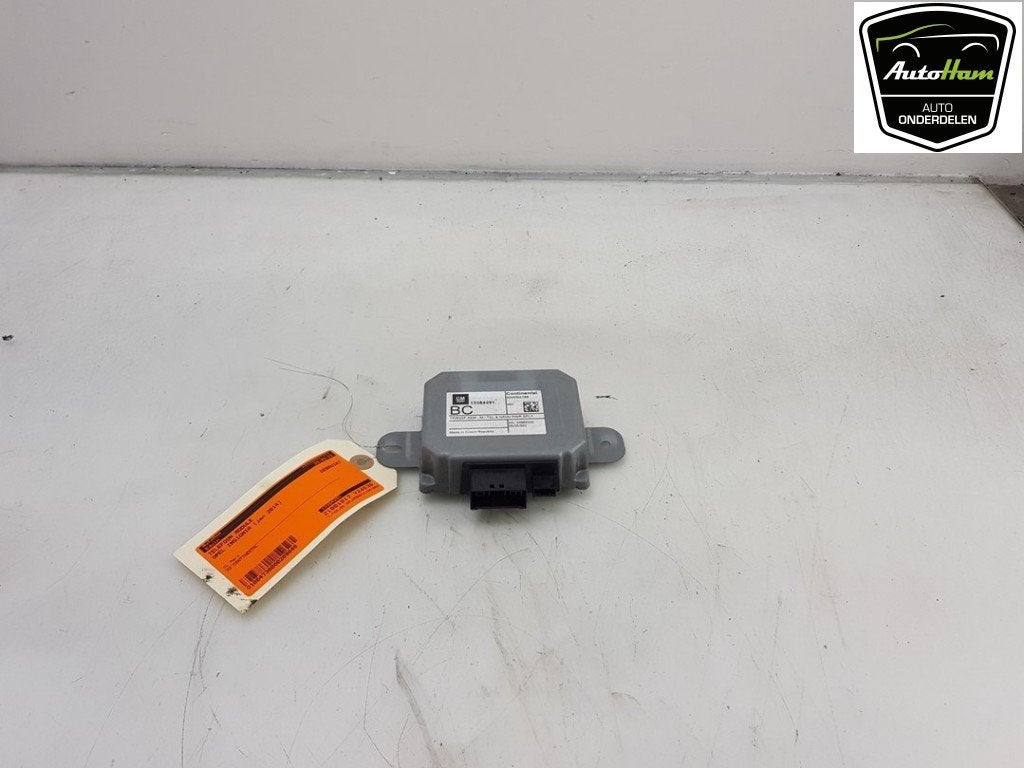 SPANNINGSREGELAAR Opel Insignia Sports Tourer, Gebruikt, Opel, Continental AG, Continental-Plaza 1
30175  Hannover, DE