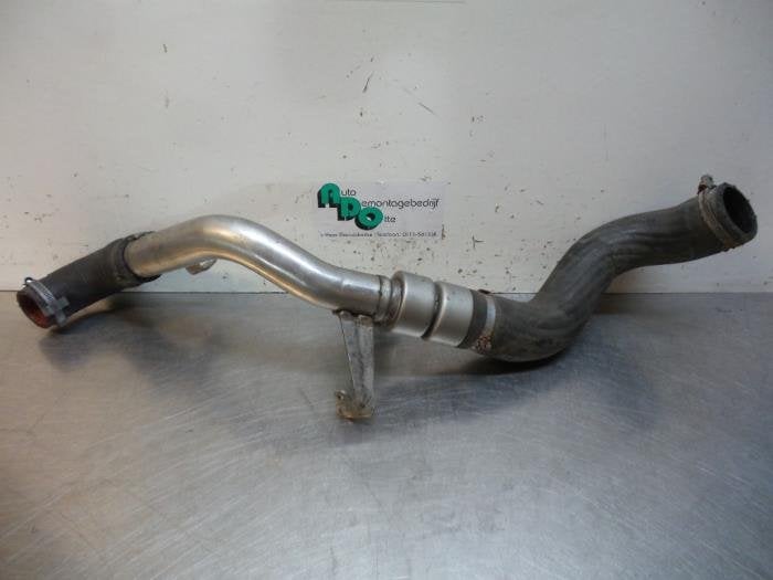 Tube intercooler d'un Ford Mondeo (Mondeo 07-), -, 3 mois de garantie, -, -