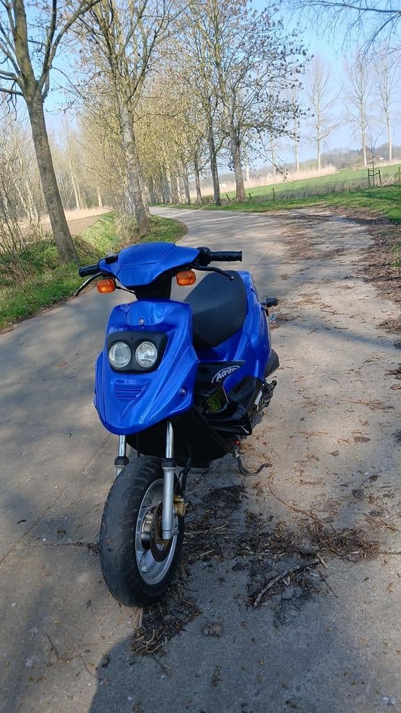 Scooter 50cc 2takt, Fietsen en Brommers, Ophalen, Overige modellen, Benzine, 50 cc