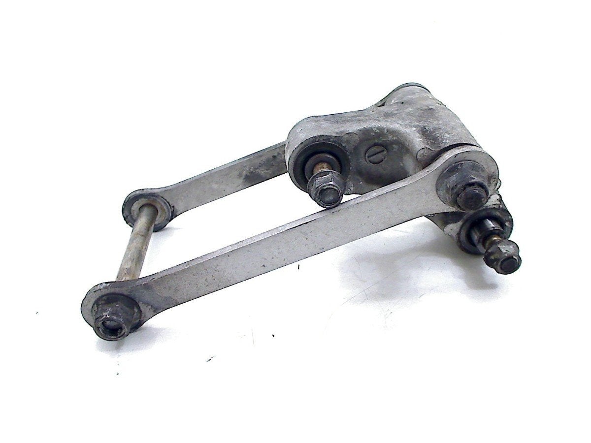 LINKAGE SUSPENSION ZX 6 R 1998-1999 (NINJA ZX-6R ZX600G-H), Dhr. S. di Majo, Utilisé, Info@cama-motorparts.nl, P.J. Troelstraweg 8 8
3144 CX  MAASSLUIS, NL
