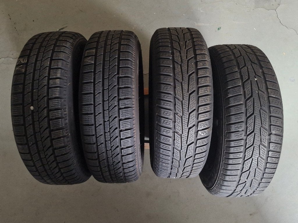 winterbanden, Auto-onderdelen, Ophalen, Banden en Velgen, Nieuw, Winterbanden