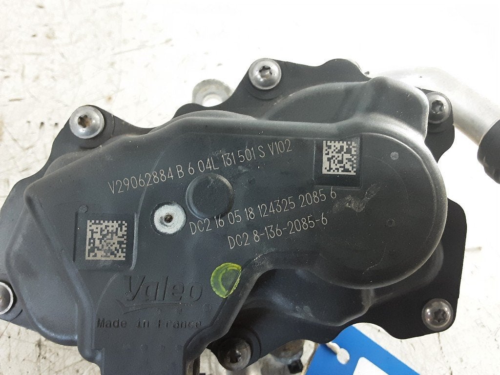 VANNE EGR Audi A3 Limousine (8VS / 8VM) (04L131501S), Auto-Union-Straße  1,
85057  Ingolstadt, DE, Info@audi.de, Audi, Utilisé