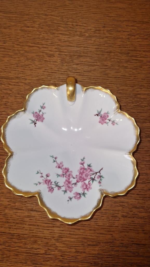Plat, Antiek en Kunst, Ophalen of Verzenden