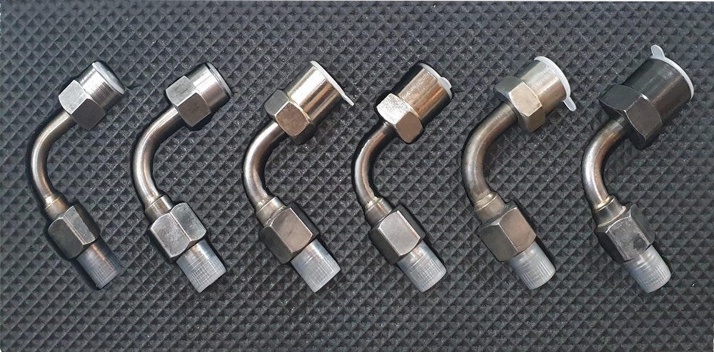 Dieselpomp adapterset hoge druk – FX35028, Auto diversen, Ophalen, Nieuw