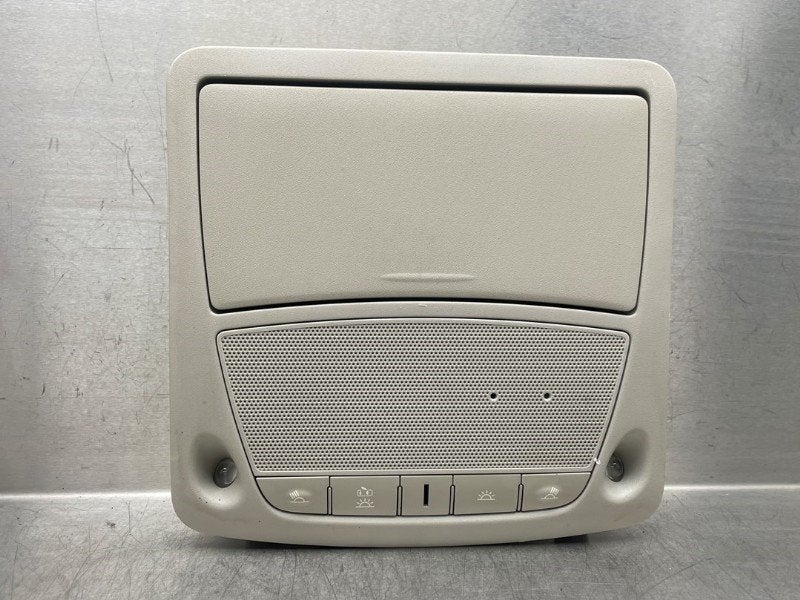 PLAFONNIER AVANT Nissan Pulsar (C13) (|264303ZL3D|), Utilisé, Nissan
