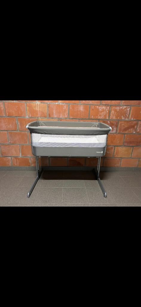 Coo sleeper, Enlèvement, Comme neuf