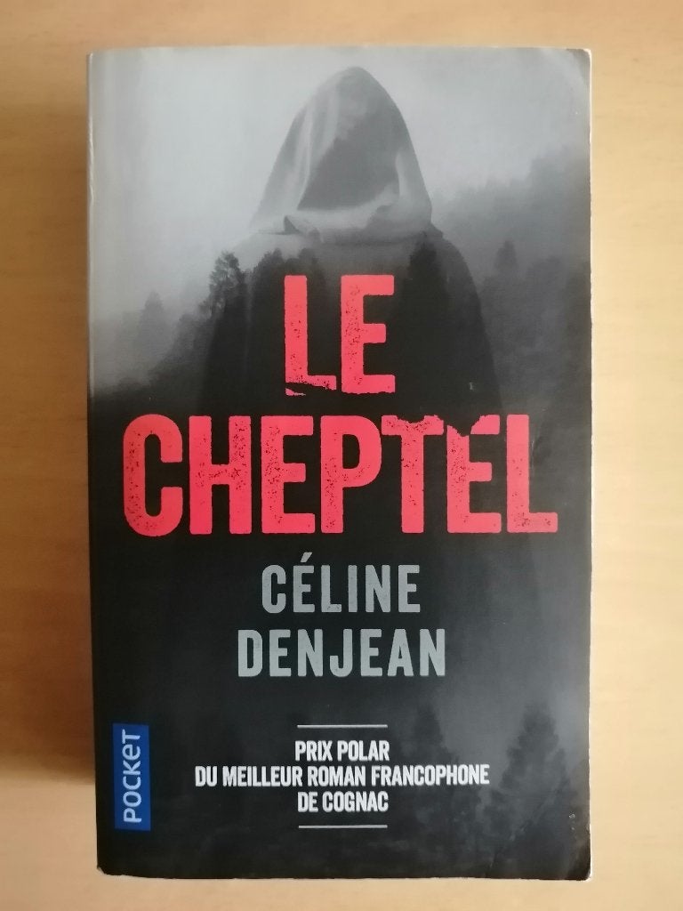 Le Cheptel de Céline Denjean, Enlèvement ou Envoi