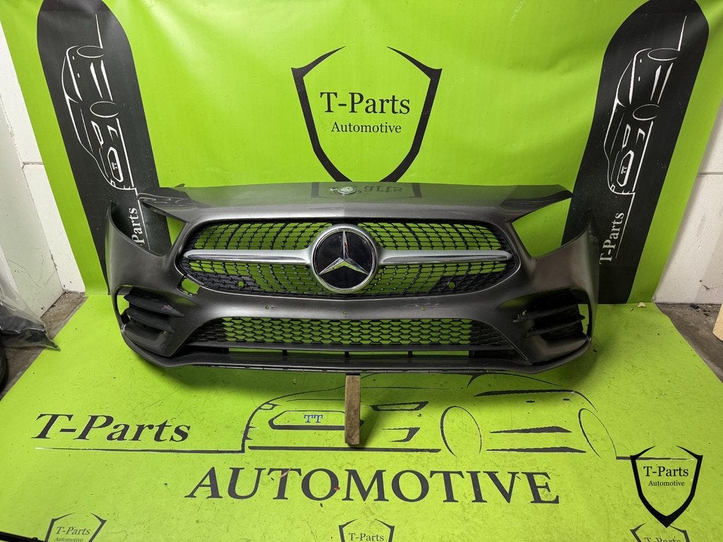 pare-chocs avant Mercedes Classe A W177 pare-chocs AMG, Mercedes-Benz AG, Pare-chocs, Mercedes-Benz, Utilisé