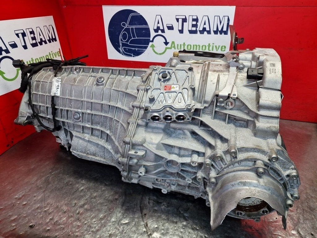 VERSNELLINGSBAK AUTOMAAT ABS Audi A6 (C8) (|0DK300041E|), Auto-onderdelen, Info@audi.de, Audi, Audi AG, Gebruikt