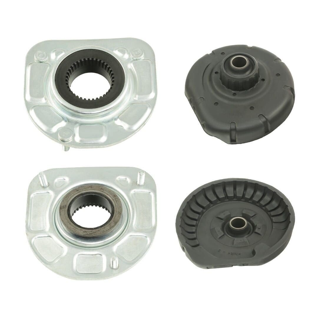 Toplager Volvo S60 S80 850 V70 XC70 XC90 S70 veerpootlager 3, -, -, Nieuw, Ophalen of Verzenden