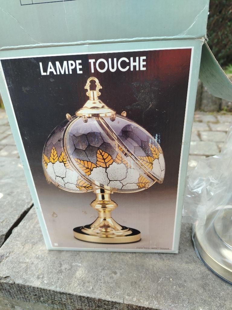Sierlamp, Antiek en Kunst, Ophalen