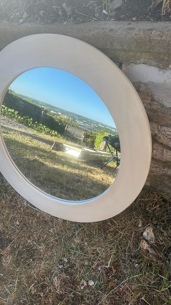 miroir Maison du monde, Enlèvement, Comme neuf
