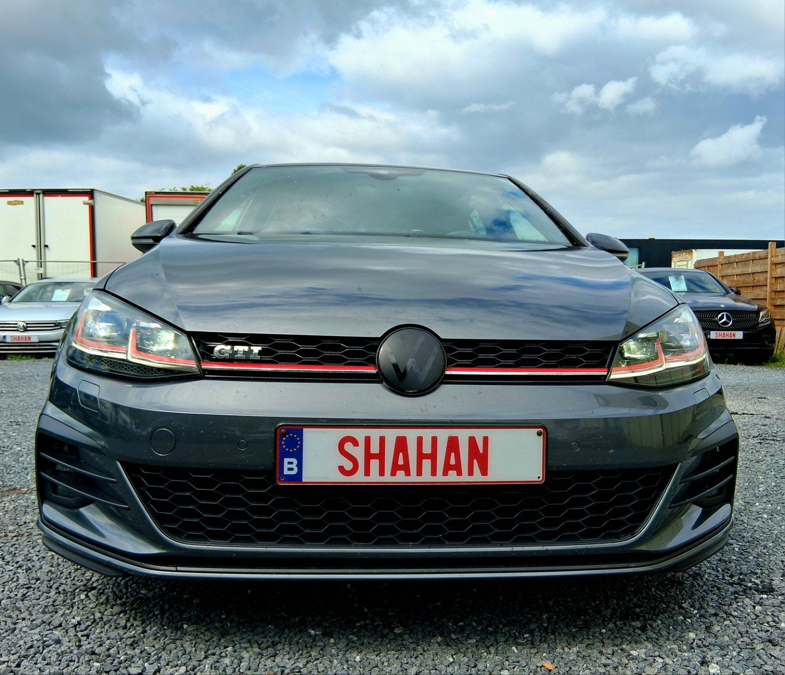 2018 Volkswagen Golf GTI Performance

122,000 KM | 230 HP |, Auto's, Automaat, Testrit aan huis, Euro 6, 4 cilinders