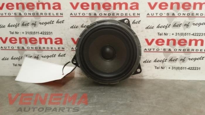 Luidspreker van een BMW 3-Serie, Gebruikt, -, -, Ophalen of Verzenden