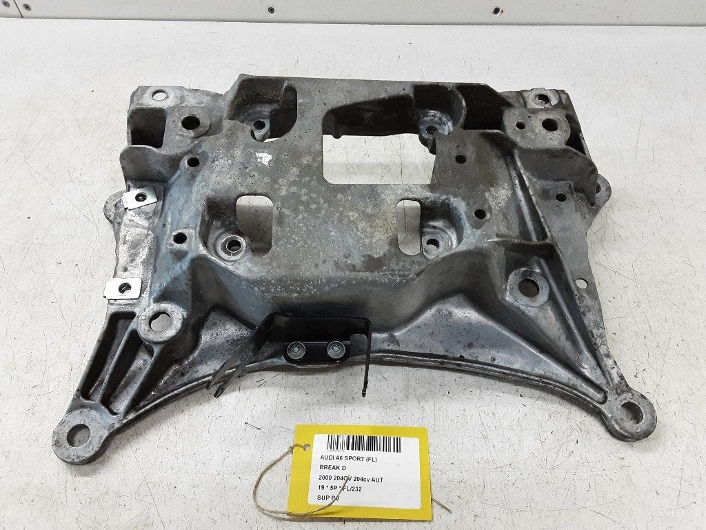 VERSNELLINGSBAKSTEUN Audi A6 Avant (C8) (4K0399263G), Info@audi.de, Audi, Audi AG, Gebruikt