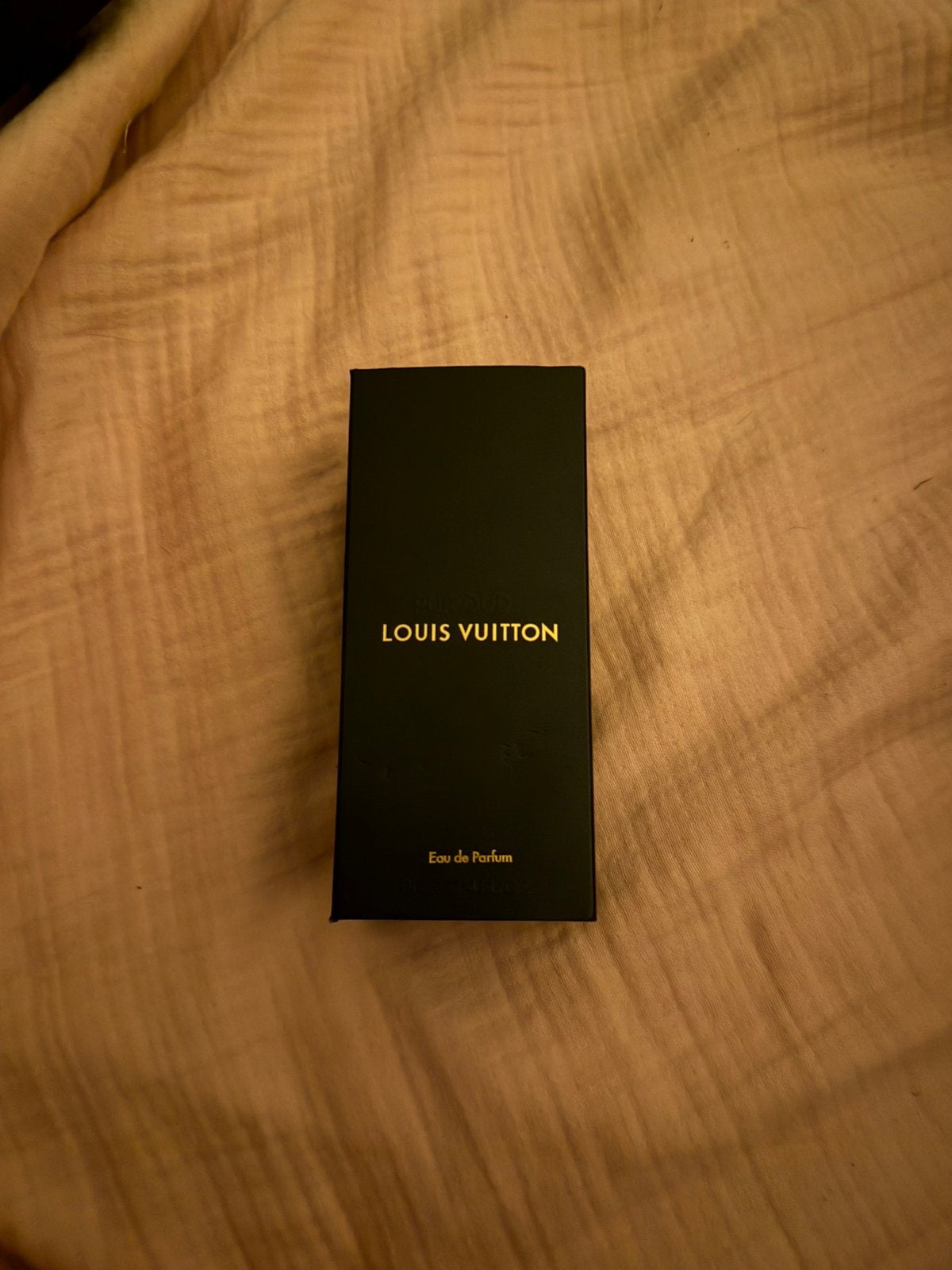 Louis vuitton heren luchtjes, Bijoux, Sacs & Beauté, Beauté | Parfums, Enlèvement ou Envoi, Comme neuf