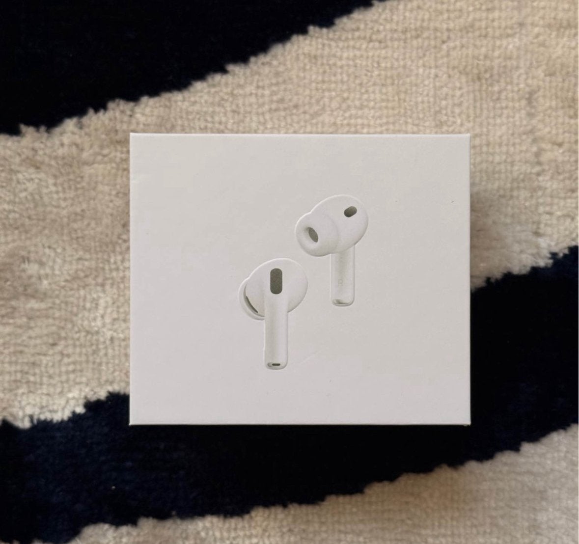 Airpods pro 3, Audio, Tv en Foto, Hoofdtelefoons, Verzenden, Bluetooth, Nieuw, Apple