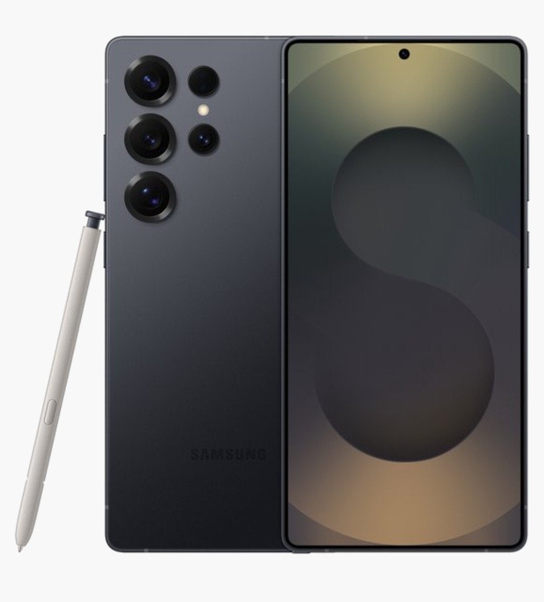 Samsung s25 ultra 1tb nieuw ongeopend, Telecommunicatie, Mobiele telefoons | Samsung, Ophalen of Verzenden