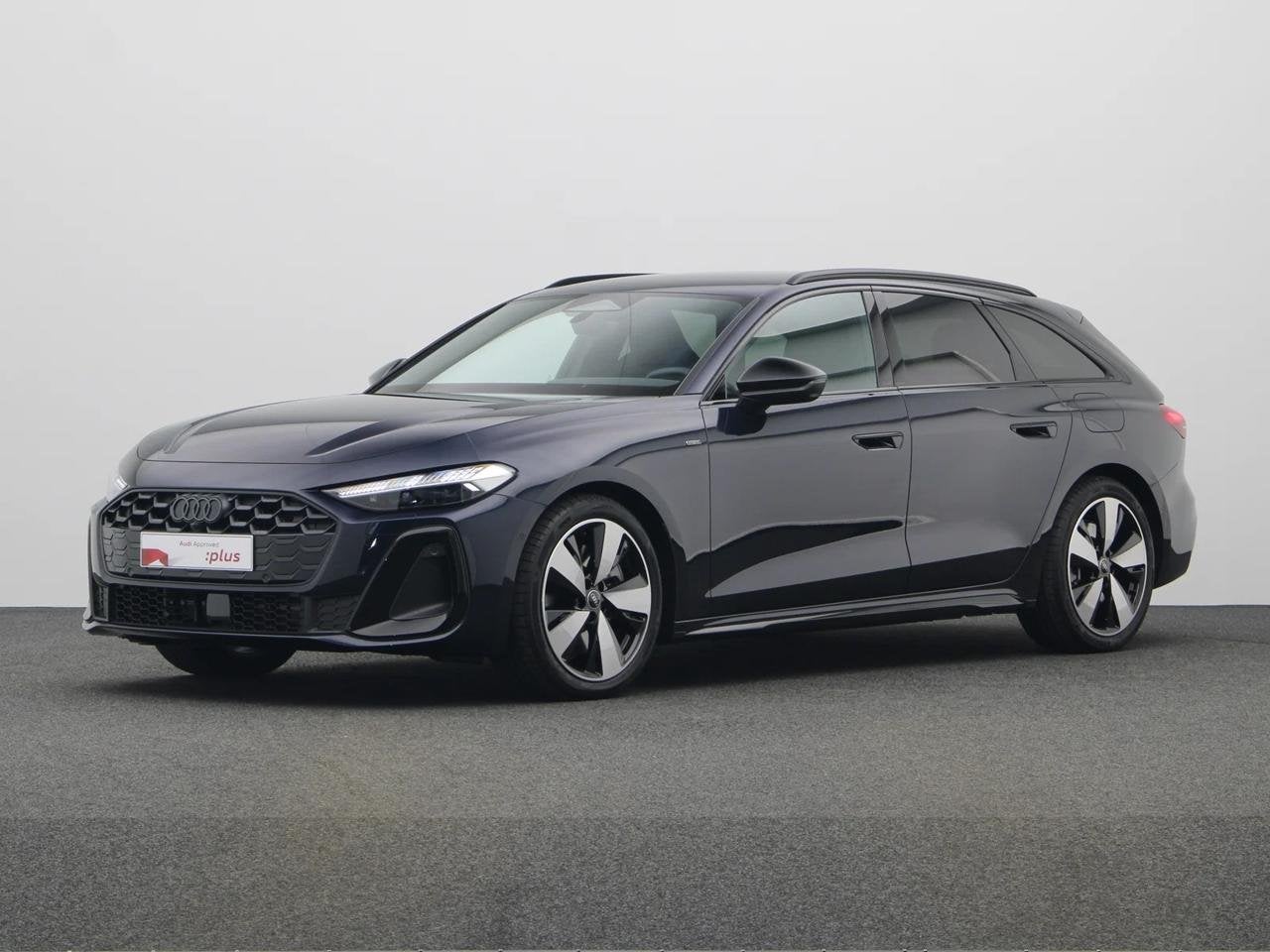 Audi A5 Avant e-hybrid (PHEV) S-LINE 50 TFSI 299 PK S TRONIC, Autos, https://public.car-pass.be/vhr/68169f68-ce33-46d4-b7c5-3e34ef98f4ba