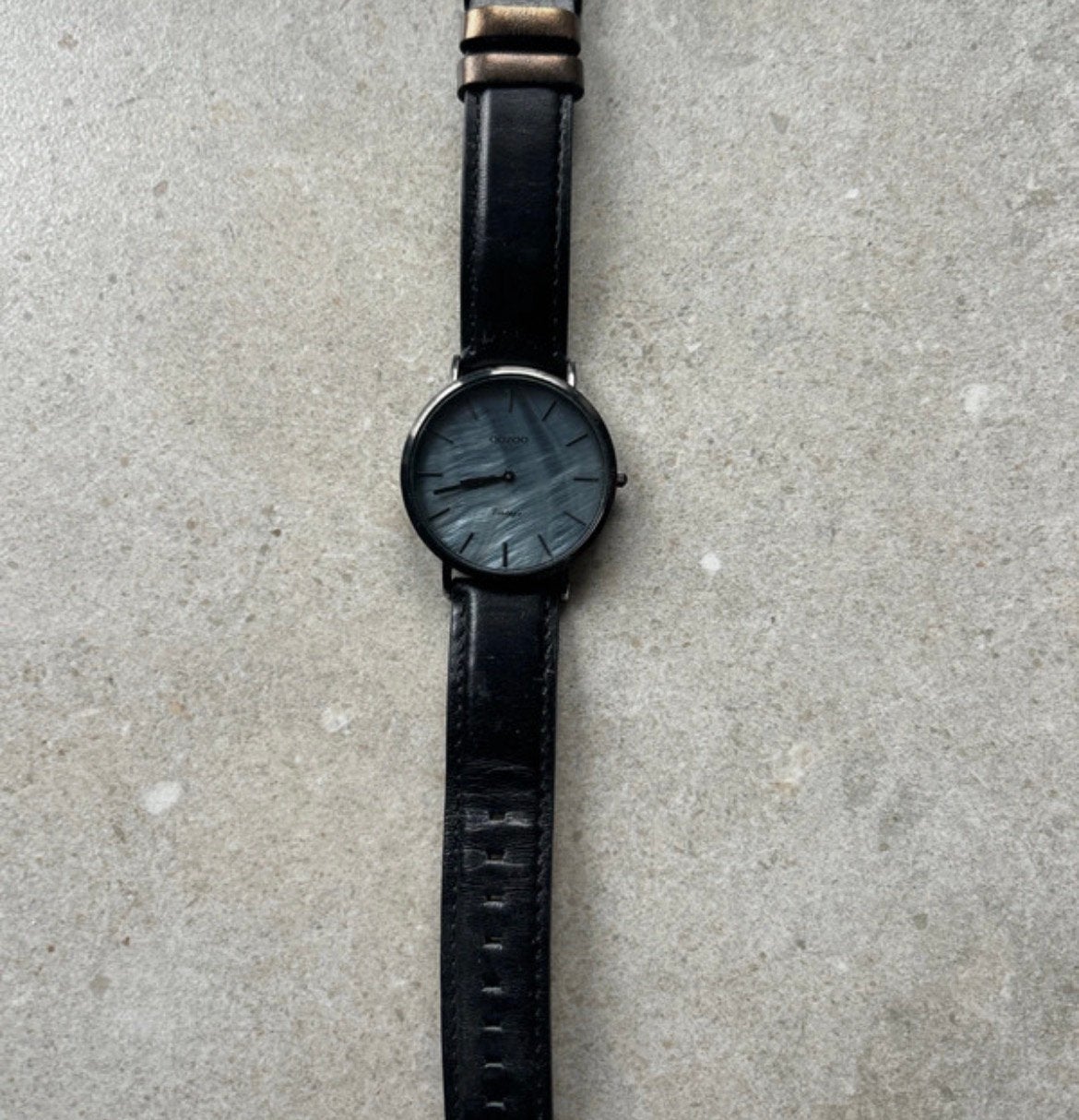 Horloge, Ophalen of Verzenden, Zo goed als nieuw