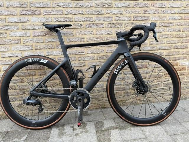 koersfiets, Autres marques, 10 à 15 vitesses, Enlèvement, Utilisé