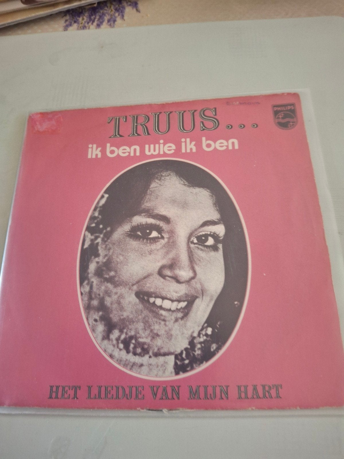 truus, Verzenden