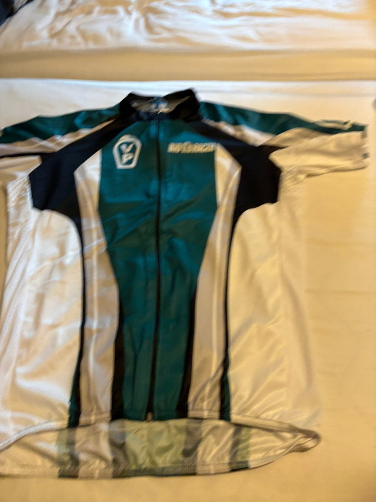 Fietskledij maat 5 M/L, Ophalen of Verzenden, Zo goed als nieuw, Maat 48/50 (M)